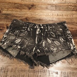 Free People Shorts